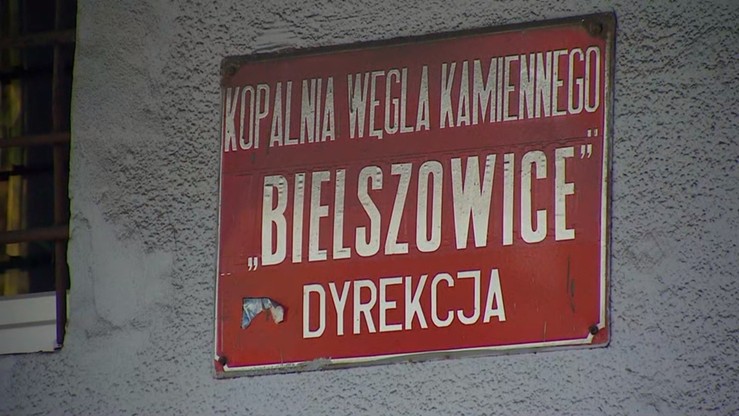 Pogrzeb górnika z kopalni Bielszowice. Dwaj poszkodowani wciąż w szpitalach