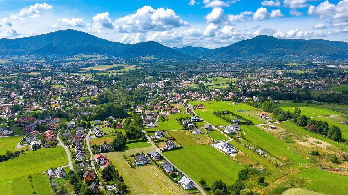 W Beskidach powstanie 7 luksusowych hoteli dla zwierząt