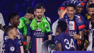 Messi o krok od Barcelony? Doszło do ważnego spotkania (WIDEO)