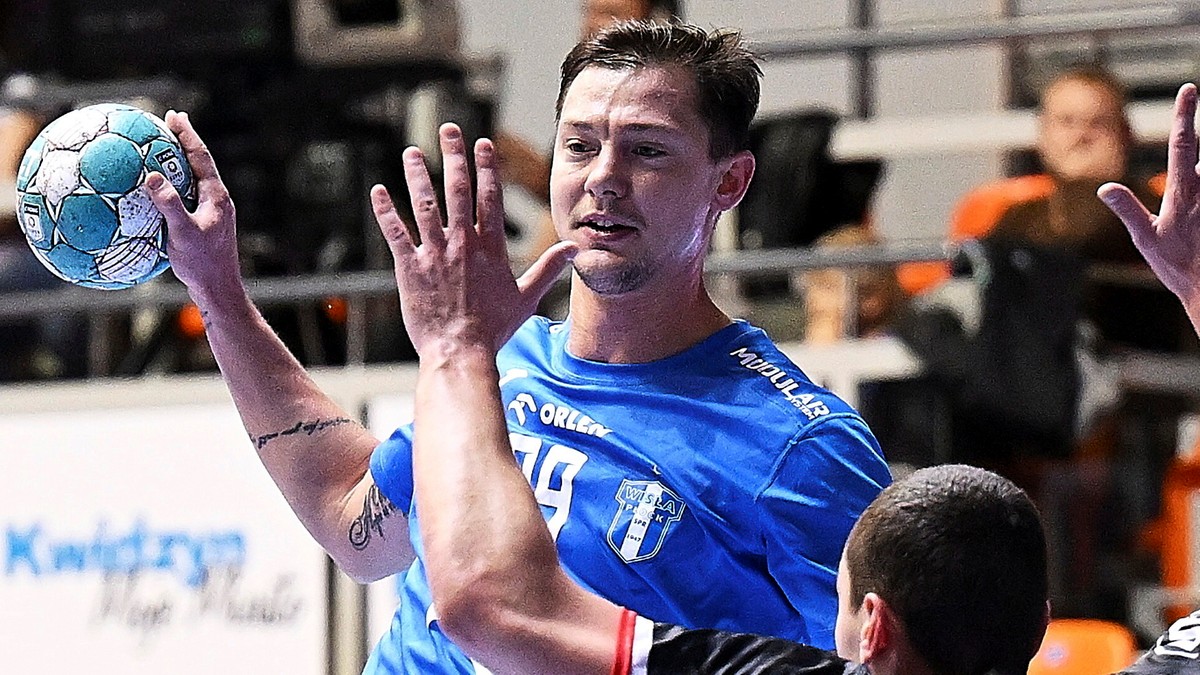 ORLEN Superliga: ORLEN Wisła Płock - Górnik Zabrze. Transmisja TV i stream online