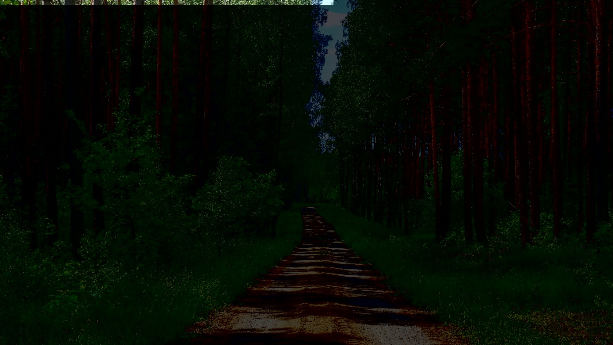 Drogą do raju - zdjęcie 38