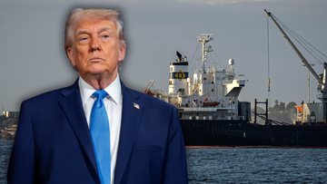 Donald Trump "zmienił zdanie". Nagle wycofał planowany atak