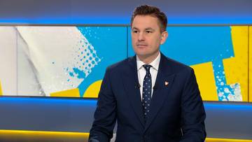 Arkadiusz Myrcha w "Graffiti". Oglądaj od 7:40