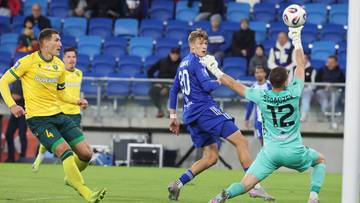 Kolejne potknięcie Wisły Płock w PKO BP Ekstraklasie