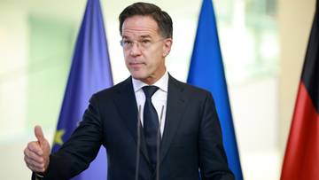 Polsat News: Sekretarz generalny NATO odwiedzi Polskę. Podano termin