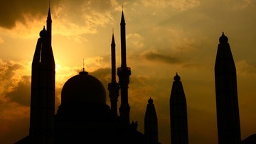 Bawarska CSU chce zakazać finansowania meczetów z zagranicy