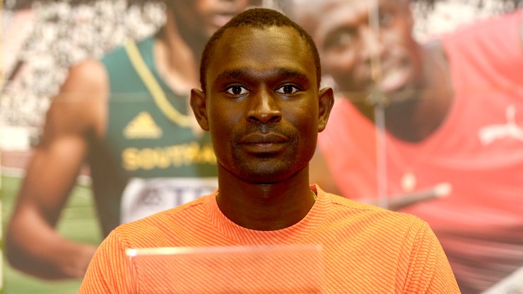 Lekkoatletyczne MŚ: Rudisha nie obroni tytułu w biegu na 800 m