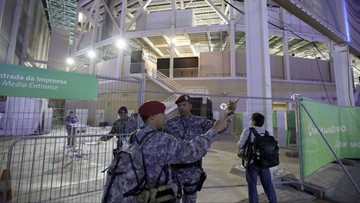 Ciemna strona Rio: ofiary śmiertelne w dniu otwarcia igrzysk