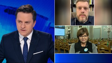 Zandberg: nie zgodzimy się na zepchnięcie kosztów nadchodzącego kryzysu na pracowników