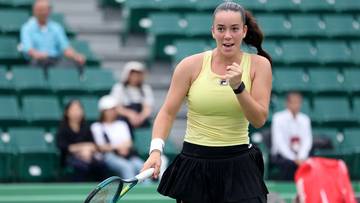 Objawił się nowy wielki talent. Świątek zagrożona? "Zapamiętajcie to nazwisko"