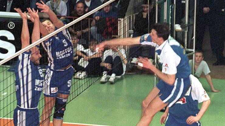 Giganci na parkiecie! Najlepsi siatkarze polskiej ligi ostatnich 50 lat. Czy pamiętasz wszystkich?