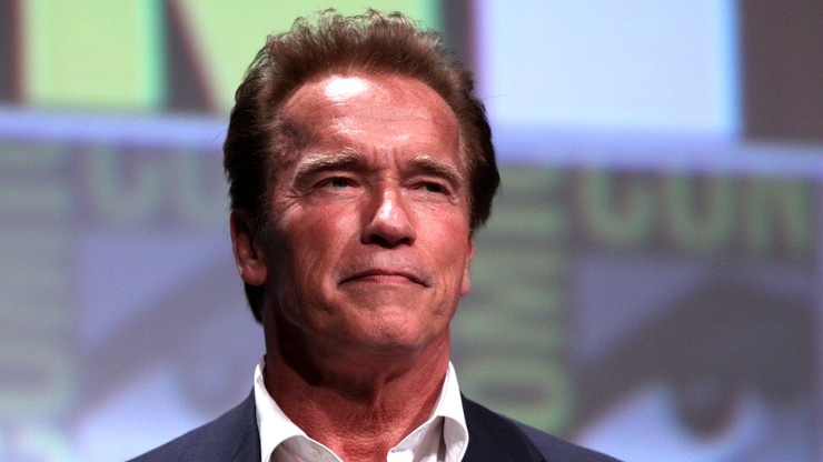Schwarzenegger do Trumpa: sprzedał pan nasz kraj