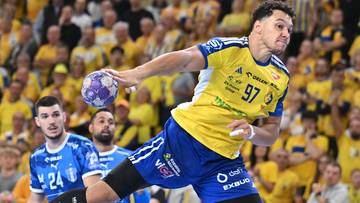 Liga Mistrzów: Dinamo Bukareszt - Industria Kielce. Relacja live i wynik na żywo