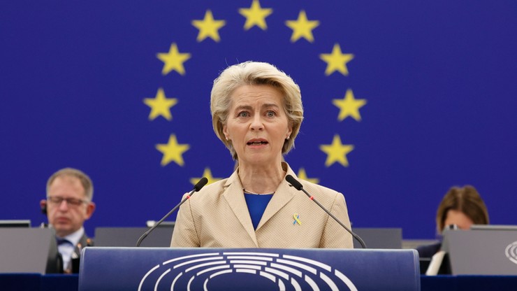Komisja Europejska pozwała Polskę do Trybunału Sprawiedliwości Unii Europejskiej