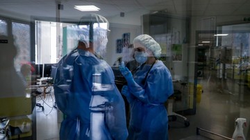 Szef WHO: pandemia koronawirusa jeszcze długo się nie skończy