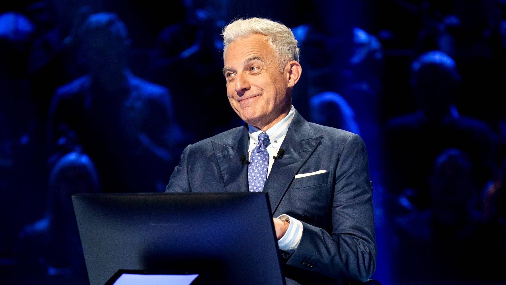 Milionerzy znów na planie. Wracamy jak najszybciej - Polsat.pl