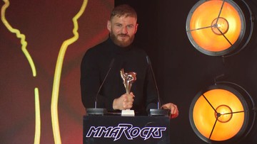 Heraklesy polskiego MMA 2020: Znamy laureatów