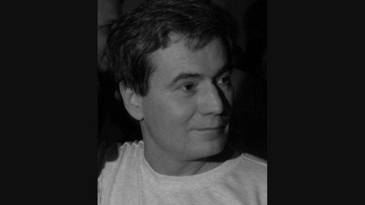 Krzysztof Leski nie żyje. Znany dziennikarz został zamordowany