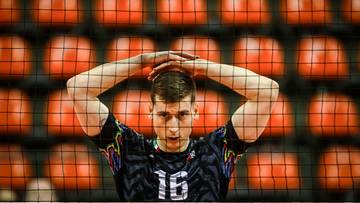 Perugia liderem tabeli. Dobry mecz Kamila Semeniuka przeciwko Modenie