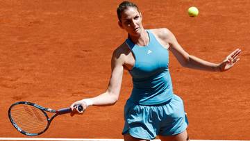 WTA w Madrycie: Karolina Pliskova - Anastazja Potapowa. Relacja live i wynik na żywo