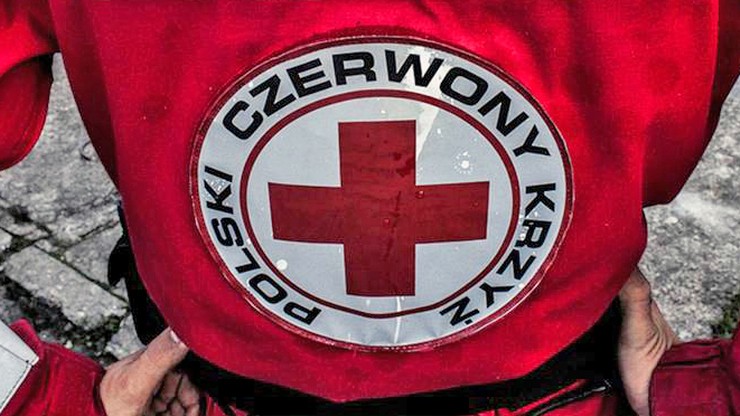 PCK stara się o zgodę na udzielenie pomocy uchodźcom przy granicy polsko-białoruskiej