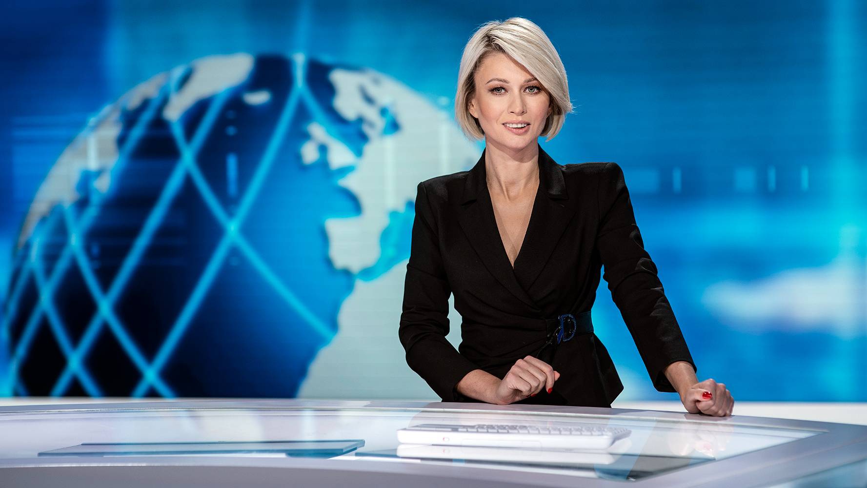 W Wigilijny Wiecz r Wydarzenia 18 50 Numerem Jeden W Polsce Polsat pl