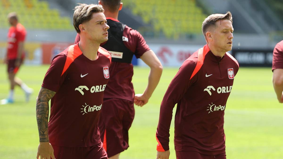 To miały być wyjątkowe chwile dla reprezentanta Polski. Nic z tego!