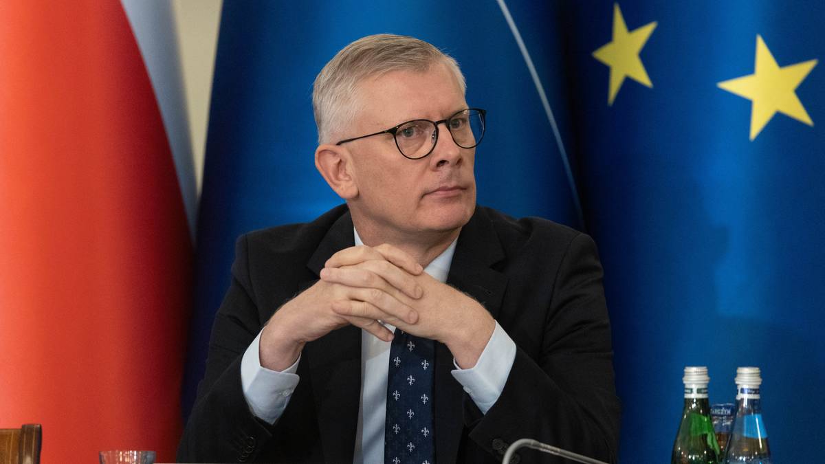 Nowe doniesienia o "dostępach" Cenckiewicza. "Rzeczywistość jest jeszcze mocniejsza"