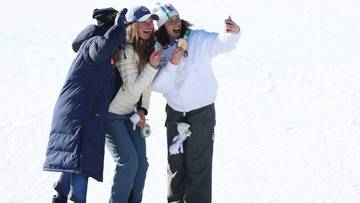 Włosi nie mogą wyjść z zachwytu. "Świat nam się kłania"