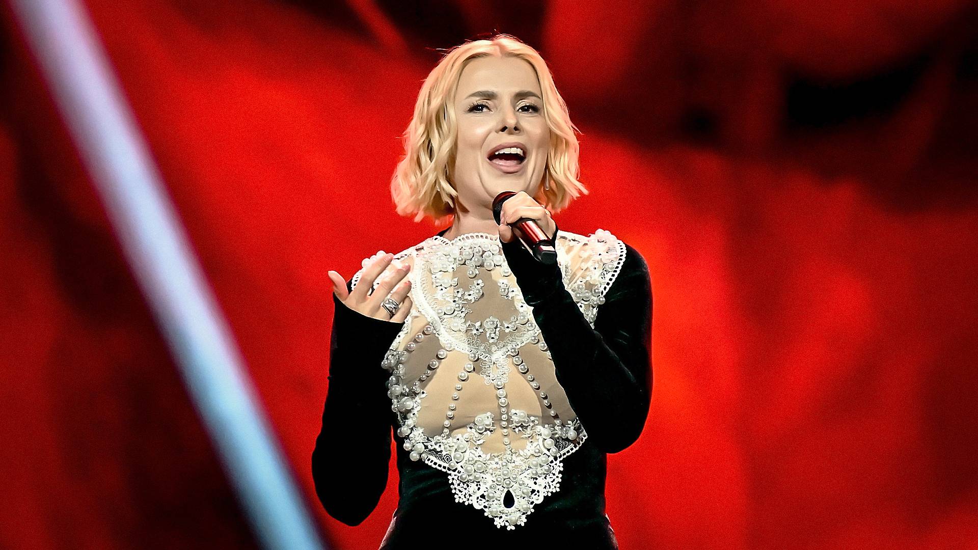 Muzyczne dedykacje dla mam podopiecznych Fundacji Polsat