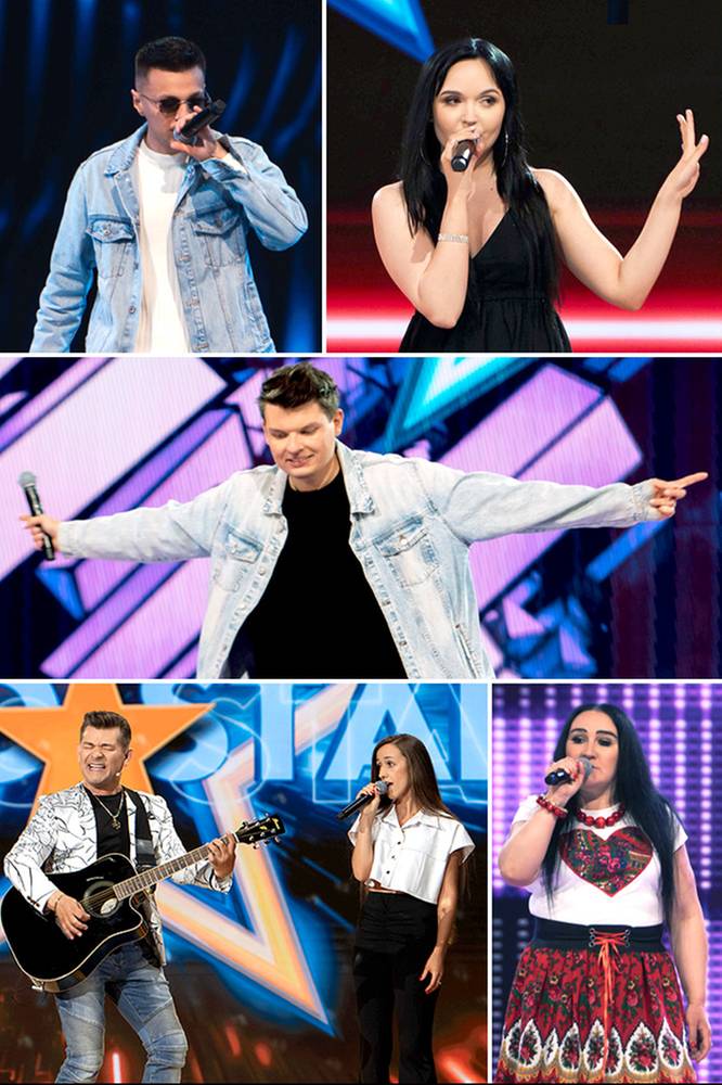 2026-01-23 „Disco Star” - sezon 9, odcinek 4: Rap, słodki śpiew i uznanie