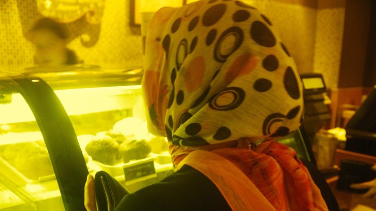 Somalijka domaga się odszkodowania za zakaz noszenia hidżabu