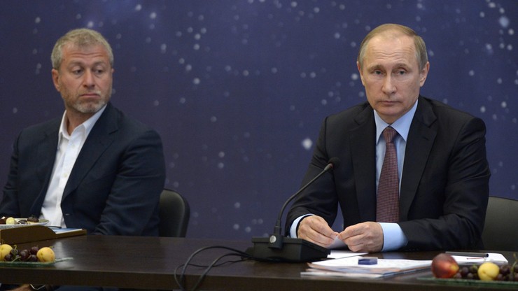 Putin: Do zbadania sprawy dopingu potrzeba niezależnej komisji