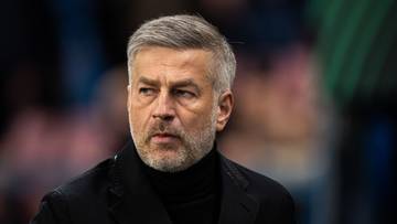 Iordanescu zabrał głos po meczu. "Legia będzie dalej cierpieć"