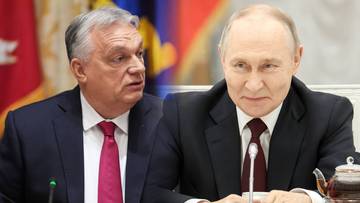Media: Rosja tworzy specjalny zespół. Chce pomóc Orbanowi w wyborach