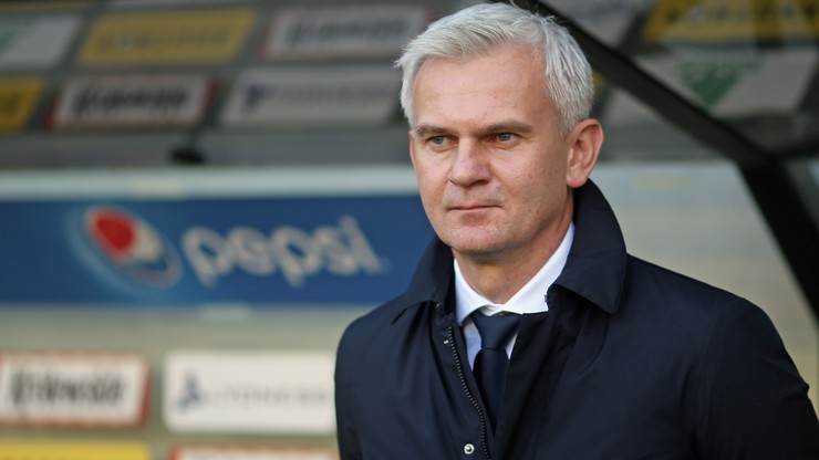 Magiera: Pełna koncentracja od pierwszej do ostatniej minuty