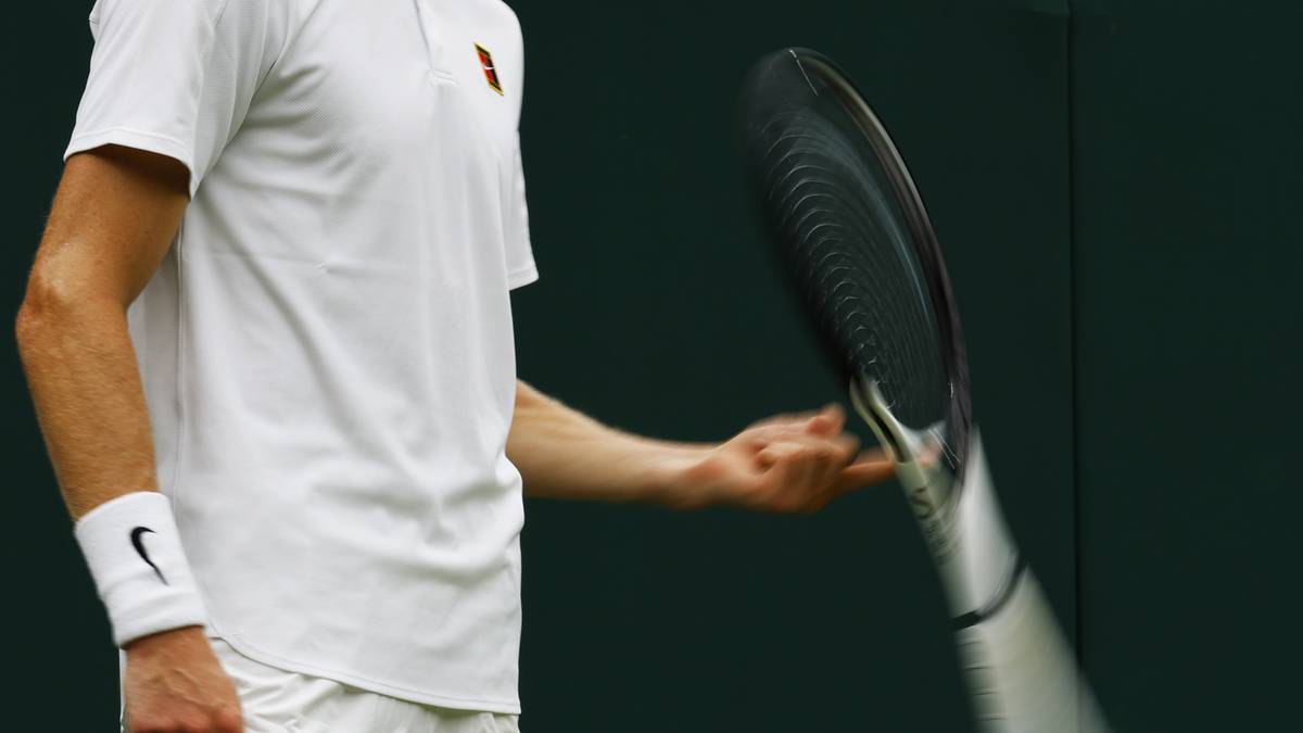 Wimbledon online. Transmisja meczów z kortu numer 4 - 06.07