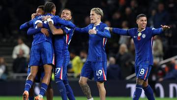 Liga Mistrzów: Karabach Agdam - Chelsea. Relacja live i wynik na żywo