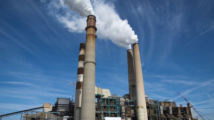 Kanada: do 2030 r. zamknięte elektrownie węglowe