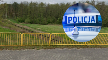 Nastolatki potrącone przez pociąg. Tragedia na torach w Zachodniopomorskiem