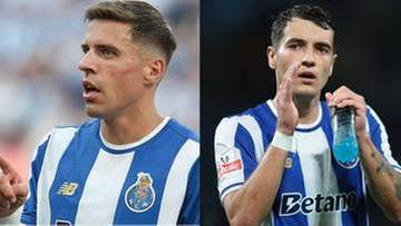 Portugalczycy znów rozpisują się o Bednarku i Kiwiorze. Tylko spójrz!