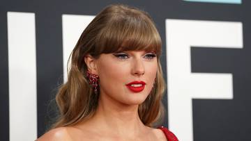 Niespodzianka podczas wywiadu. Taylor Swift wydaje nowy album