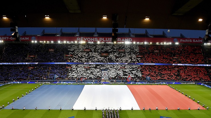 Euro 2016: Francuski parlament przyjął projekt ustawy "antychuligańskiej"