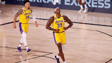 NBA: Milwaukee Bucks i Los Angeles Lakers odrobili straty