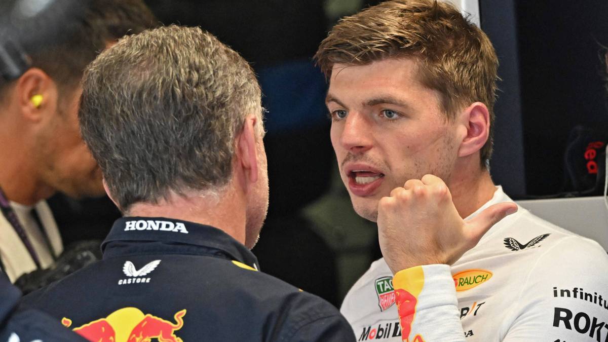 Frustracja sięgnęła zenitu. Verstappen rozważa zakończenie kariery