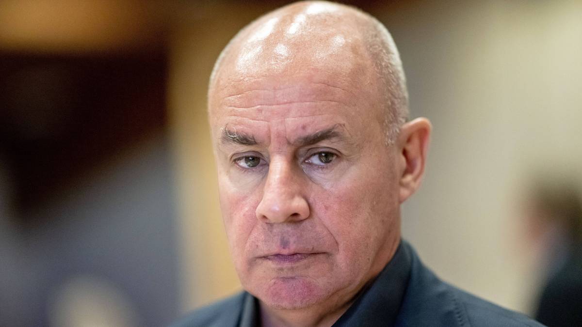 Kandydat na szefa MKOl chciałby Rosjan na igrzyskach. "Nie powinni być wplątani w tę sytuację"