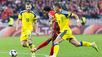 Tabele eliminacji do mistrzostw świata 2026. Wyniki, terminarz