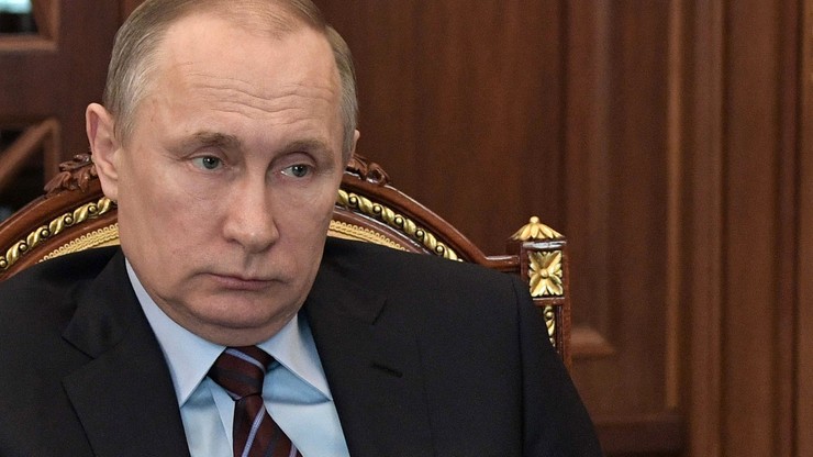 Putin potwierdził gotowość do wznowienia memorandum ws. lotów w Syrii