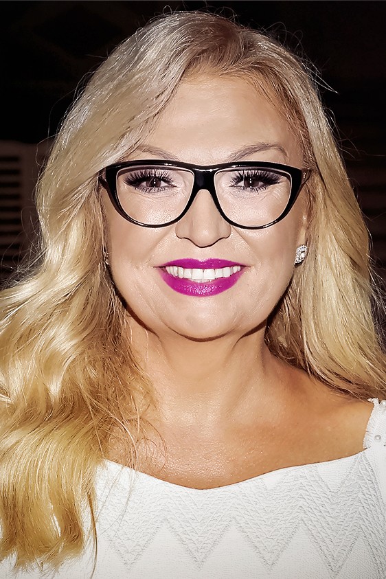 2021-04-22 Małgorzata Walewska: Anioł stróż czuwa nade mną