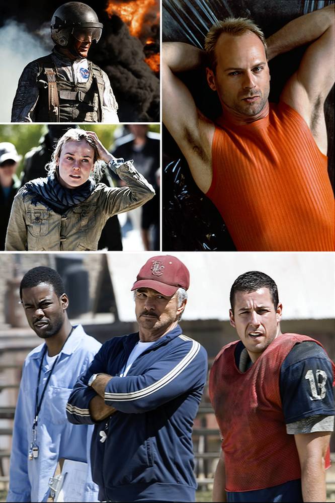 Sylwester i Nowy Rok 2025 w Czwórce. Zobacz program!